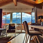 Tauern Mitterwirt 321 Apartament Piesendorf