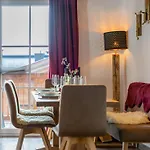 Tauern Mitterwirt 321 Apartament