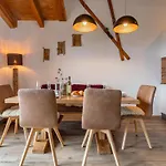 Tauern Mitterwirt 321 Apartament