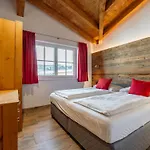 Apartament Tauern Mitterwirt 321 Piesendorf