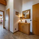 Apartament Tauern Mitterwirt 321 *