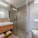 Tauern Mitterwirt 321 Apartament