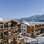 Apartament Tauern Mitterwirt 321 Piesendorf