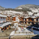Apartament Tauern Mitterwirt 321 *
