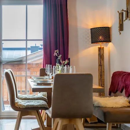 Tauern Mitterwirt 321 Apartment Piesendorf