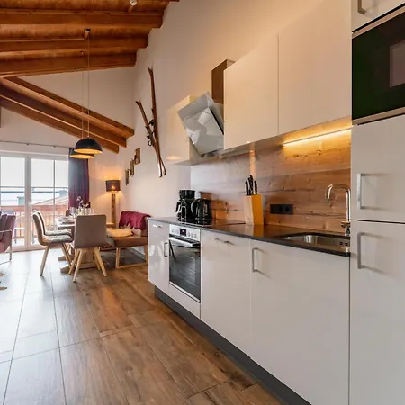 Tauern Mitterwirt 321