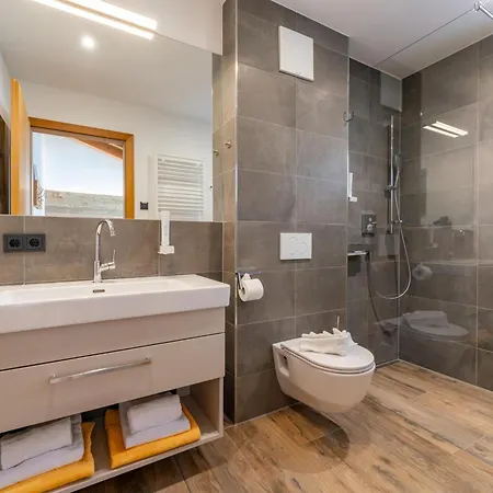 Apartment Tauern Mitterwirt 321