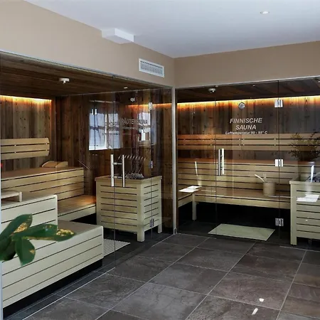 Tauern Mitterwirt 321 Apartment *