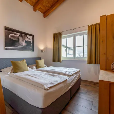 Tauern Mitterwirt 321 Piesendorf