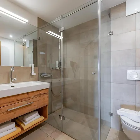 Apartamento Tauern Mitterwirt 321 Piesendorf