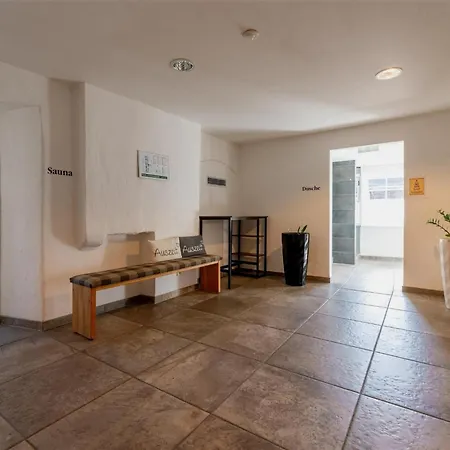 Tauern Mitterwirt 321 Apartment