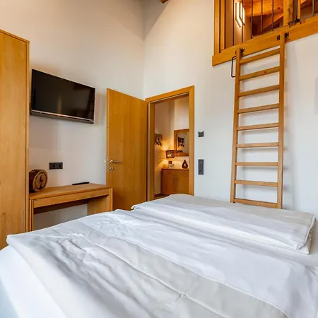 Apartment Tauern Mitterwirt 321