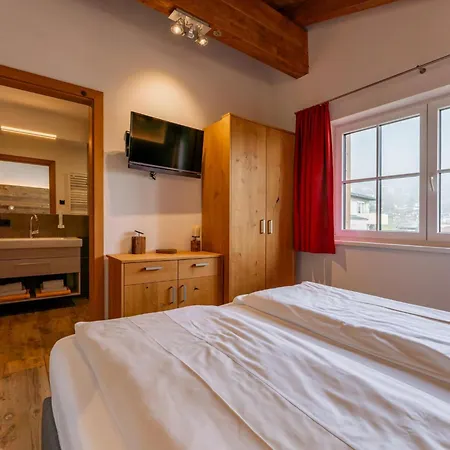 Apartment Tauern Mitterwirt 321 Piesendorf