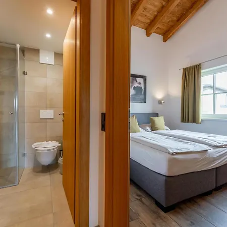 Apartamento Tauern Mitterwirt 321 Piesendorf