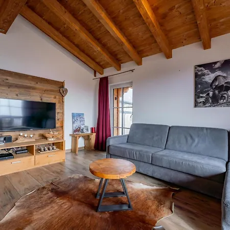 Tauern Mitterwirt 321 Piesendorf