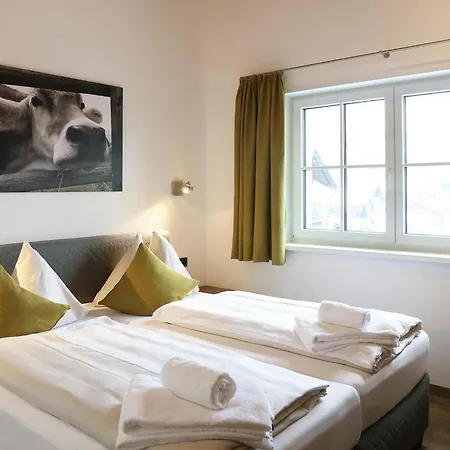 Tauern Mitterwirt 321