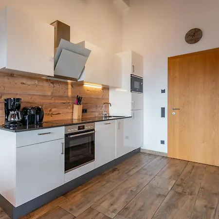 Tauern Mitterwirt 321 Apartamento *