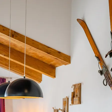 Apartment Tauern Mitterwirt 321