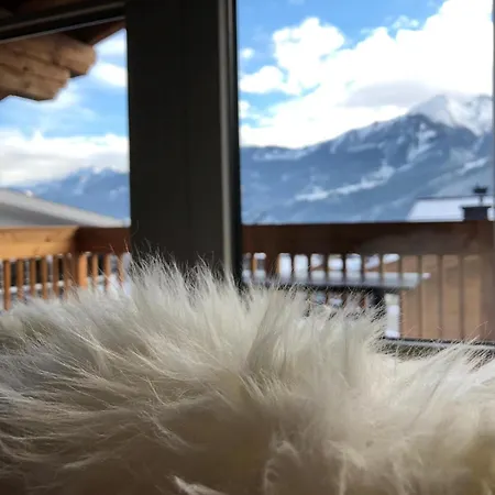 Tauern Mitterwirt 321 Apartment Piesendorf