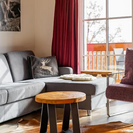 Tauern Mitterwirt 321 *