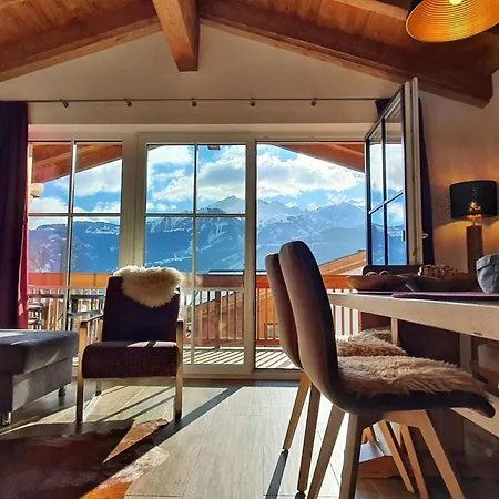 Tauern Mitterwirt 321 Appartement Piesendorf