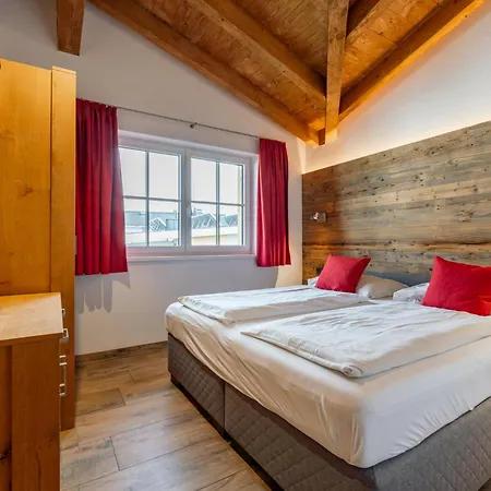 Διαμέρισμα Tauern Mitterwirt 321 Piesendorf