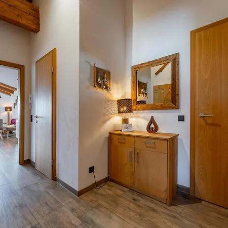 Διαμέρισμα Tauern Mitterwirt 321 *