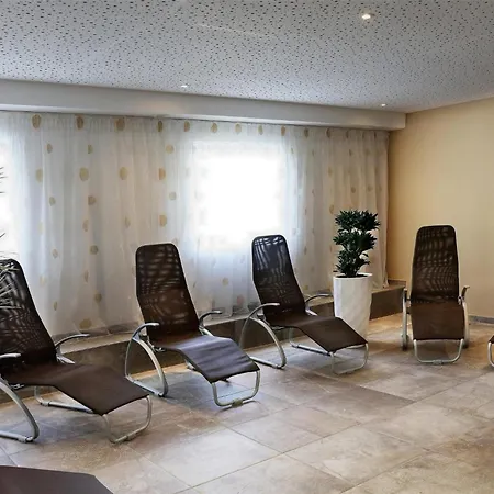 Appartement Tauern Mitterwirt 321