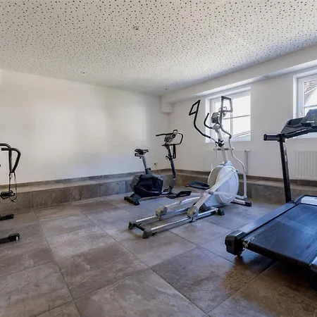 Tauern Mitterwirt 321 Appartement