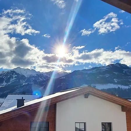 Tauern Mitterwirt 321