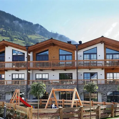 Διαμέρισμα Tauern Mitterwirt 321 *