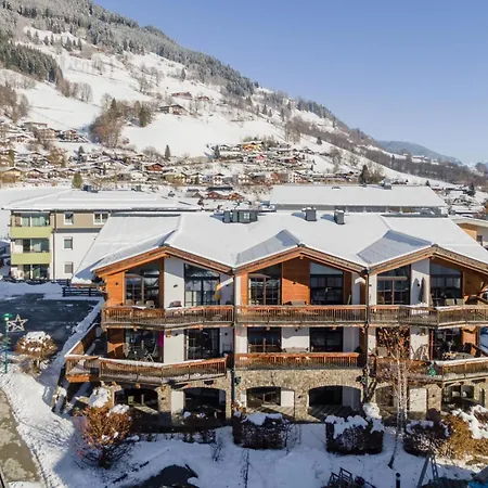 Appartement Tauern Mitterwirt 321 Piesendorf