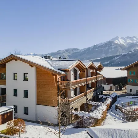 Tauern Mitterwirt 321 Piesendorf