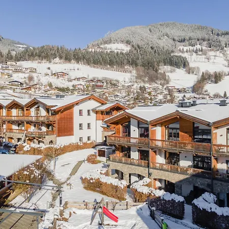 Tauern Mitterwirt 321 Appartement