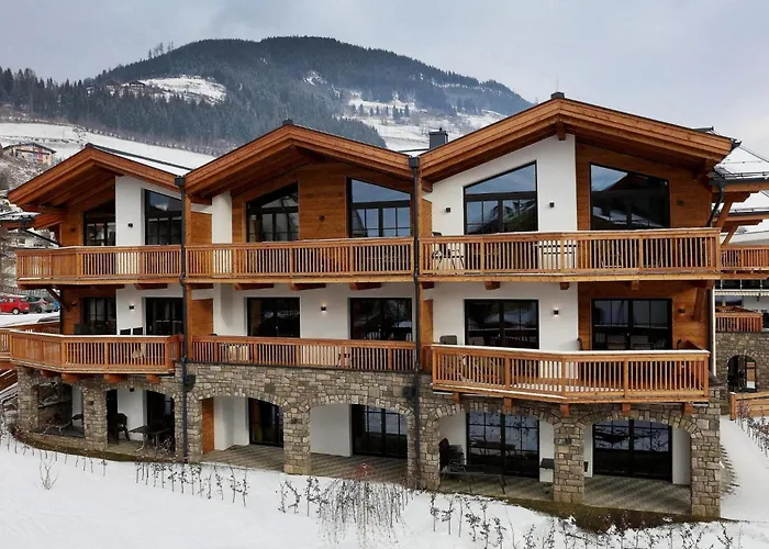 Tauern Mitterwirt 321 *