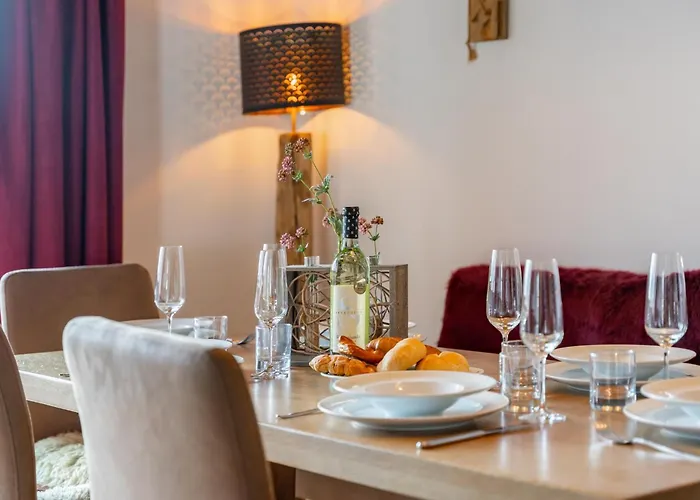 Tauern Mitterwirt 321 *