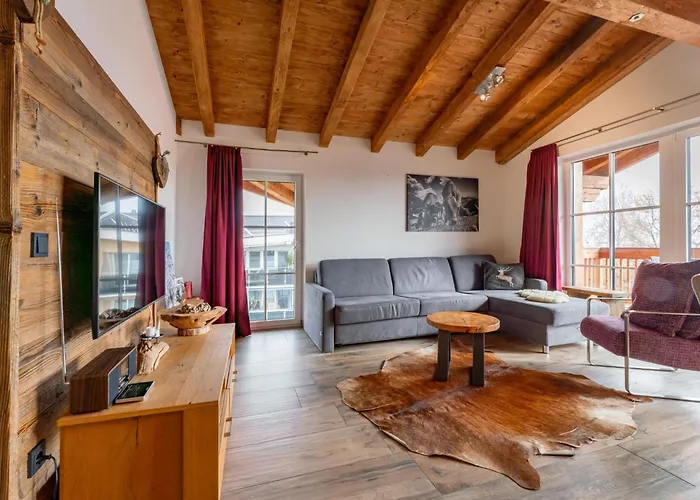 Tauern Mitterwirt 321