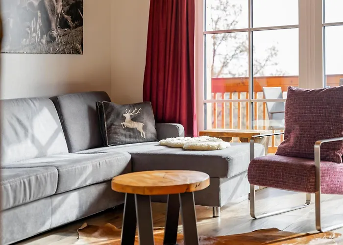 Tauern Mitterwirt 321 *