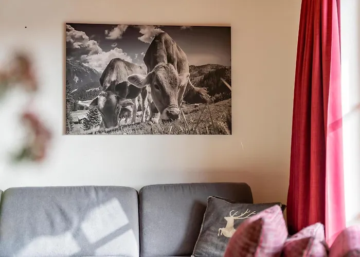 Tauern Mitterwirt 321 Appartamento