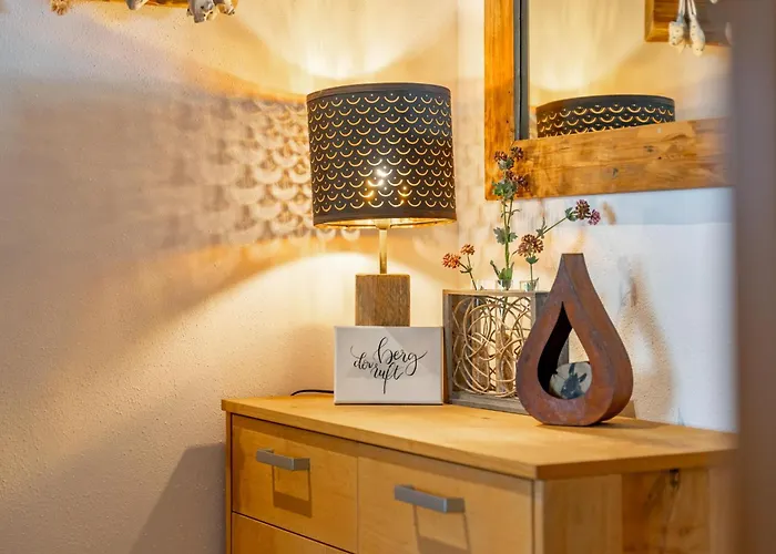 Appartamento Tauern Mitterwirt 321