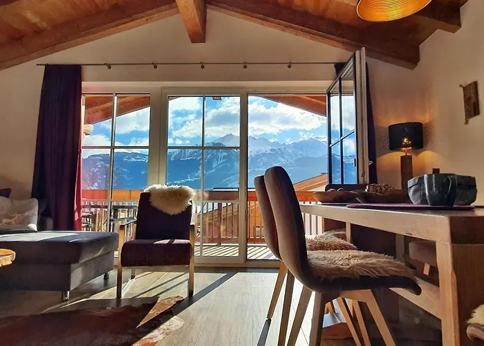 Tauern Mitterwirt 321 Appartamento Piesendorf