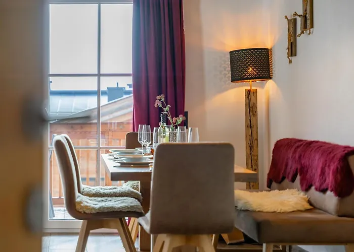 Tauern Mitterwirt 321 Appartamento