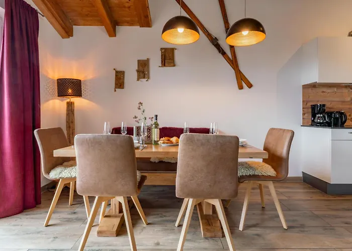 Tauern Mitterwirt 321 Appartamento