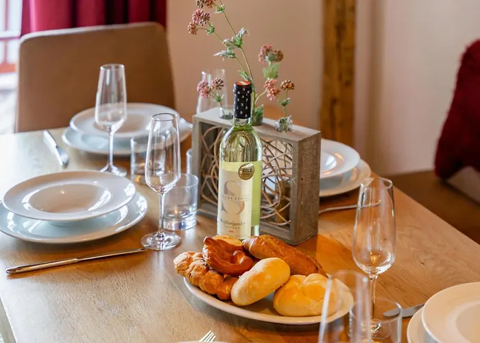 Tauern Mitterwirt 321 Appartamento *