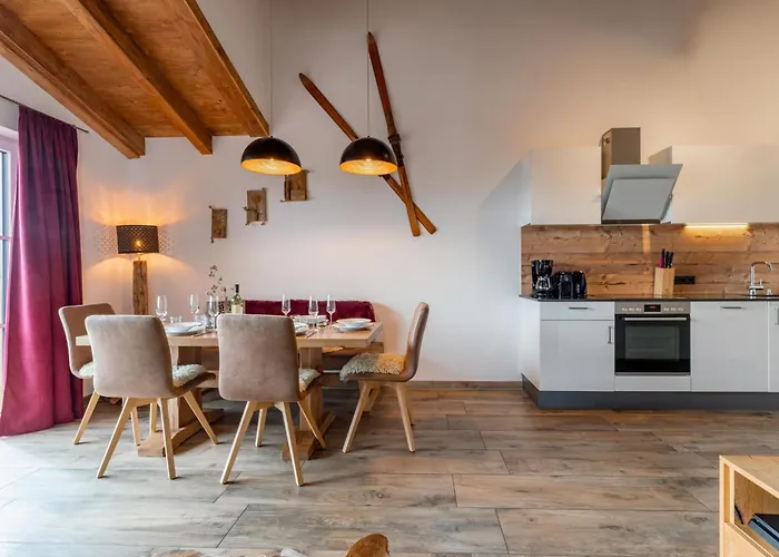 Tauern Mitterwirt 321 *