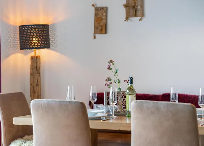 Tauern Mitterwirt 321 Appartamento Piesendorf