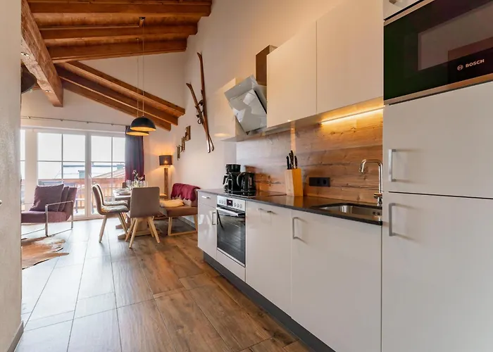 Tauern Mitterwirt 321 * Piesendorf