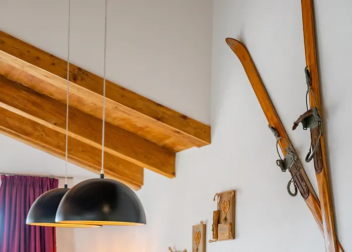 Appartamento Tauern Mitterwirt 321 *