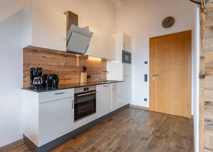 Tauern Mitterwirt 321 *