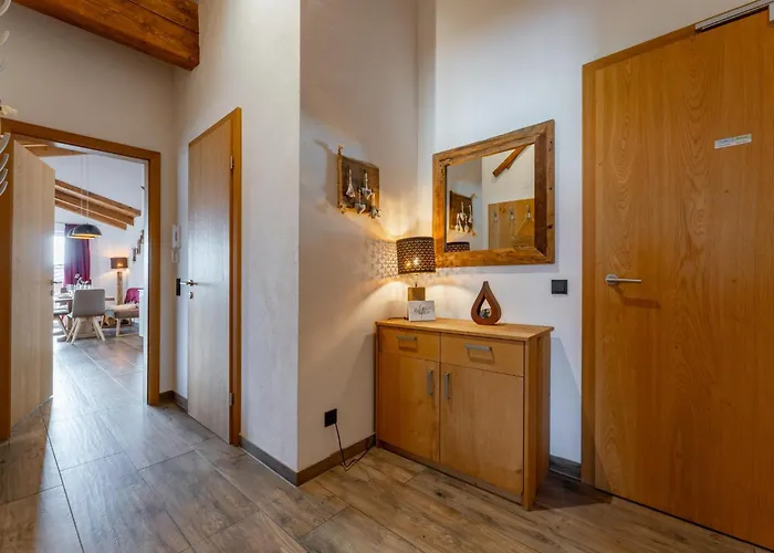 Appartamento Tauern Mitterwirt 321 *